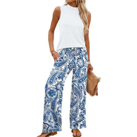 Boho Blue
