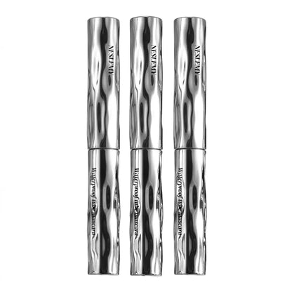 Mascara - Black | Length and Lift | Waterproof Mascara, Curling, Lengthening, Volumizing Mascara | Long-Lasting Formula | Eye Makeup |